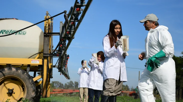 2026-10-30 UNLu - Acreditación de la carrera Ingeniería Agronómica
