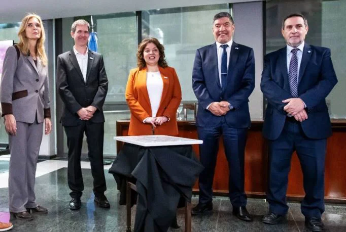 Legislatura cerela