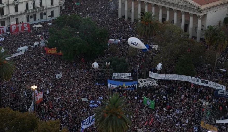 2026-10-06 CIN - Fallo por Ley de Financiamiento Universitario