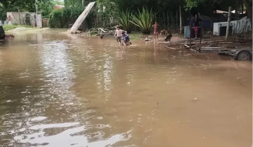 2026-10-23 UNND Informe sobre lluvias e inundaciones