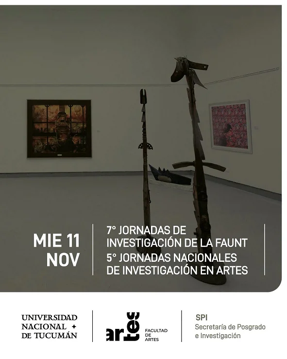 2026-10-06 UNT - Jornadas Investigación en Artes 01 ok