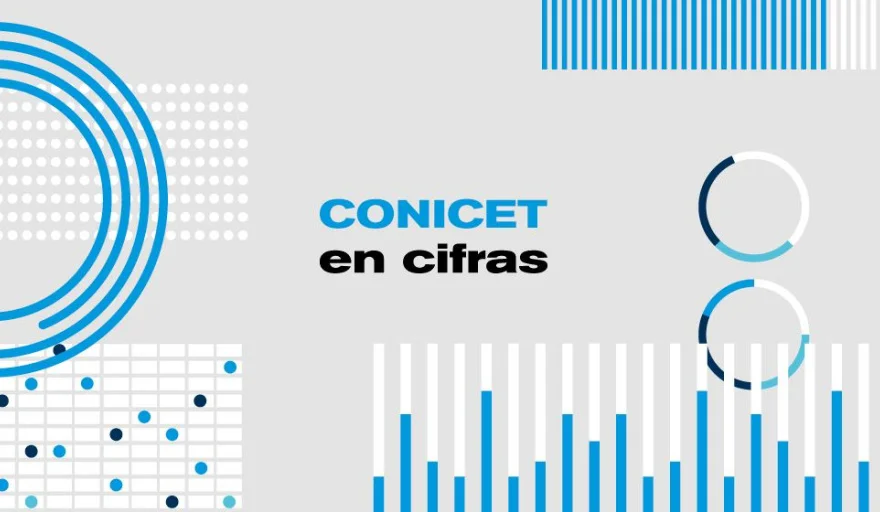 2026-09-09 CONICET en cifras