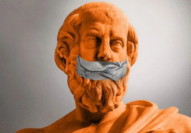 Platon censurado