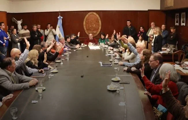 Consejo Superior