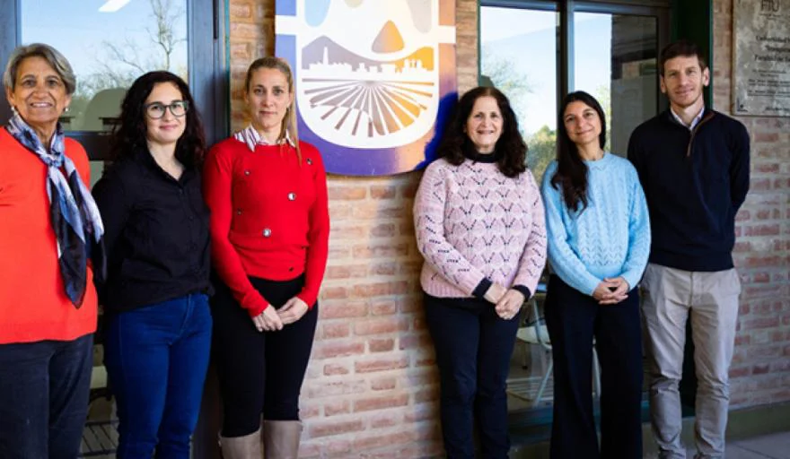 UNSL - IA para mejorar rendimiento académico