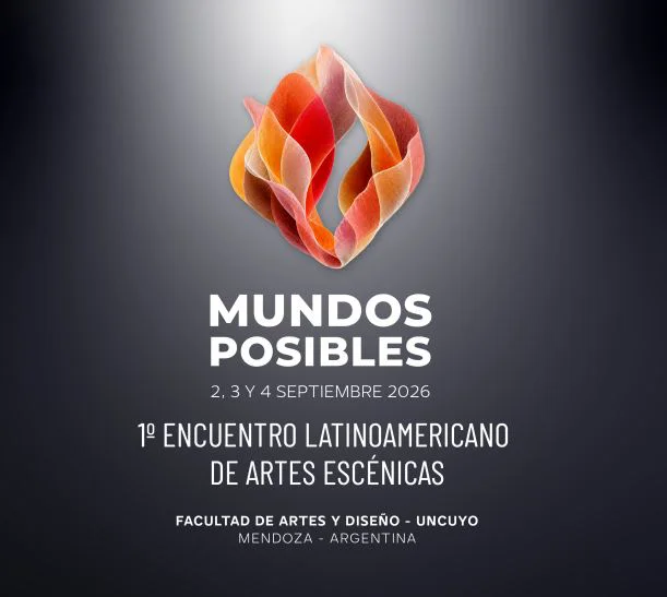 Mundos afiche