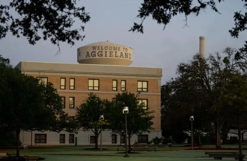 Texas Uni