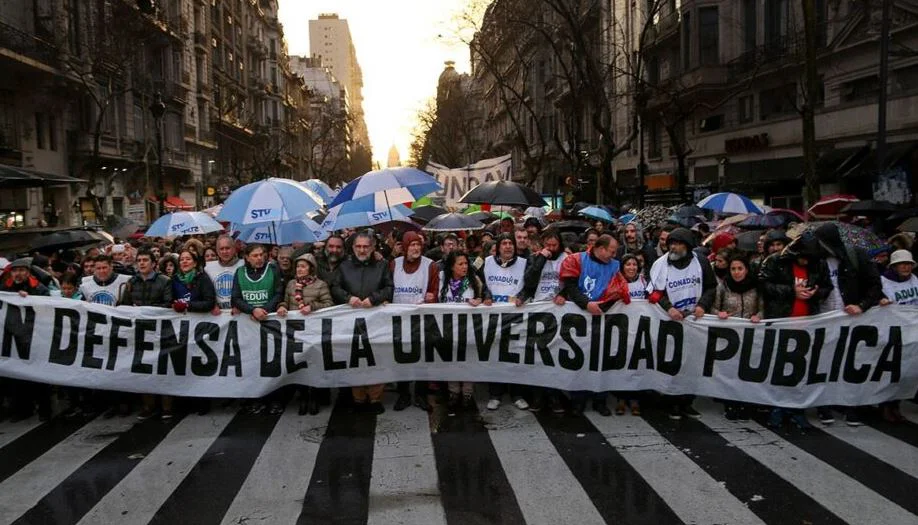 gremio paro