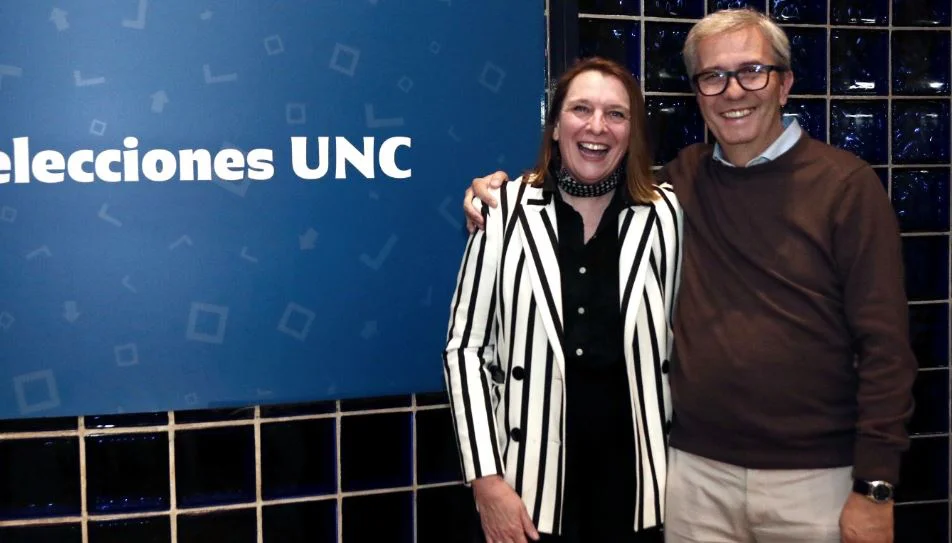 Elecciones UNC