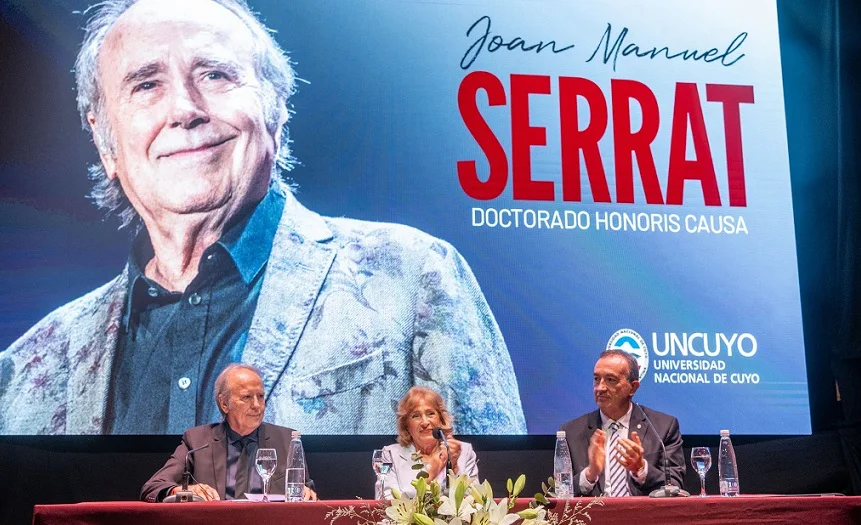 Serrat