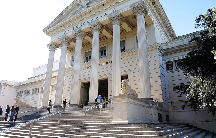 museo naturales dos