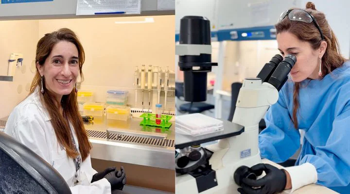 Tuberculosis 2. Luciana Balboa