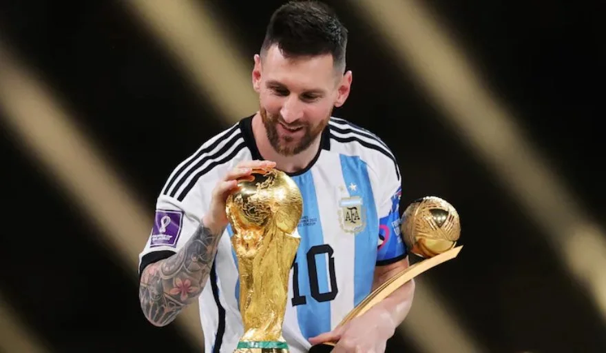 2026-10-01 UBA - Honoris Causa Lionel Messi