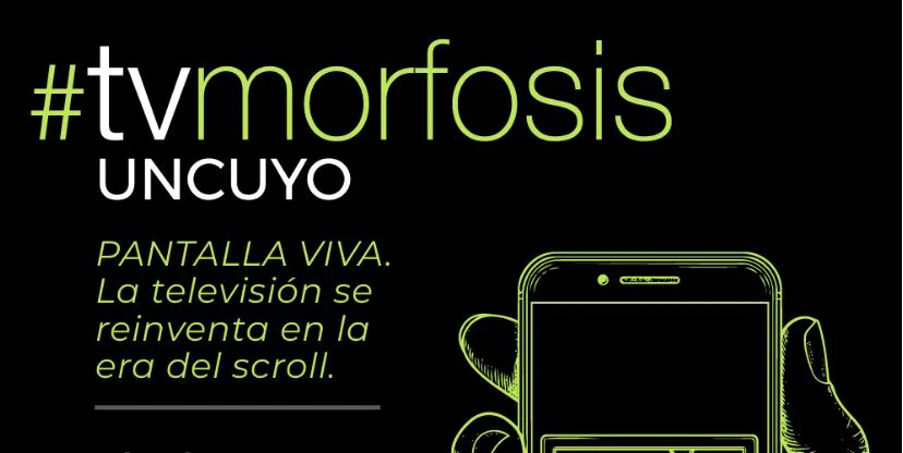 Tvmorfosis