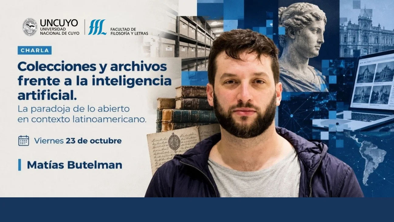 2026-10-23 UNCUYO - Matías Butelman